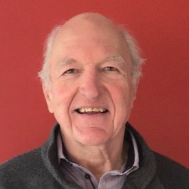 Speaker Mr Richard Triffitt